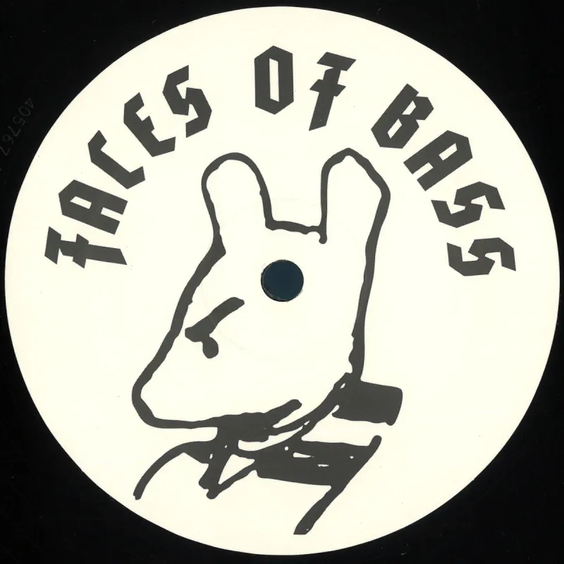 Dj Y - Faces Of Bass 06