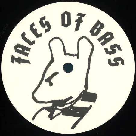 Dj Y - Faces Of Bass 06