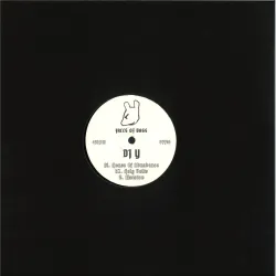 Dj Y - Faces Of Bass 06