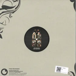 Archangel - Ten Steps EP