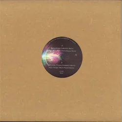 Ethereal Logic - Intergalactic World Music Remixed