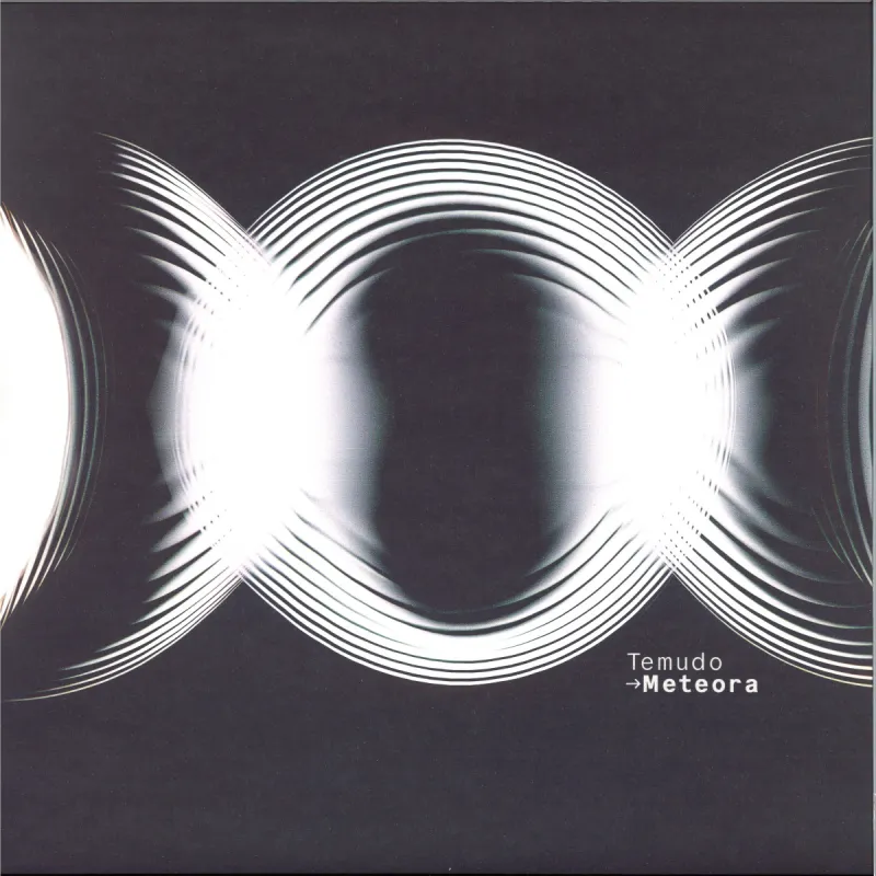 Temudo - Meteora