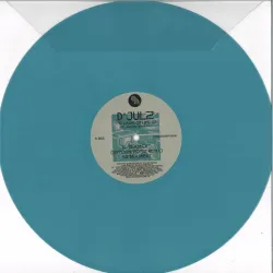 D'julz - The Game Of Life EP