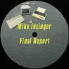 Mike Inzinger - Final Report
