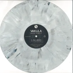 Vakula - Quantum Voyage EP