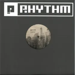 Kaiobarssalos - 80's Moove EP