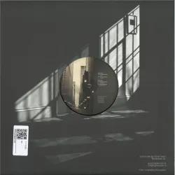 Kaiobarssalos - 80's Moove EP