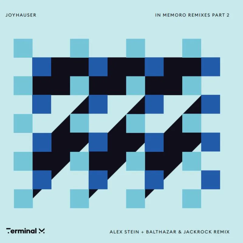 Joyhauser - In Memoro Remixes Part 2