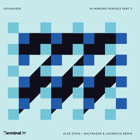 Joyhauser - In Memoro Remixes Part 2