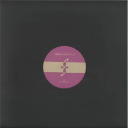 Obscure Shape - Reborn Identity EP