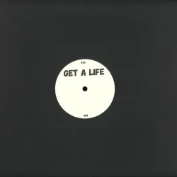 Unknown - Get A Life 002