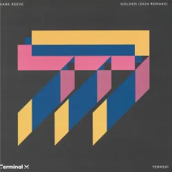 Mark Reeve - Golden (2024 Remake)