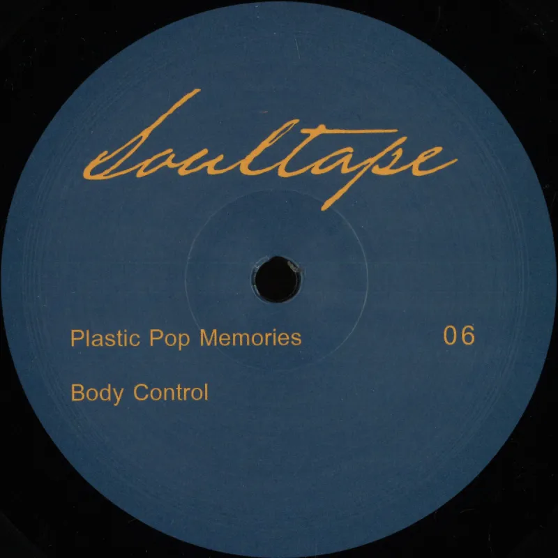 Soultape - Soultape 06