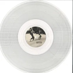 JSPRV35 - Identity Malfunction EP