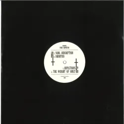 Oxygeno - Pure Devotion