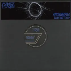 Andrømeda - Dark Matter