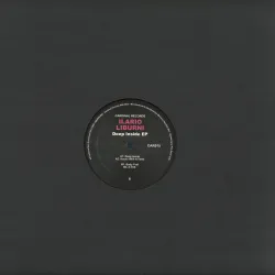 Ilario Liburni - Deep Inside EP
