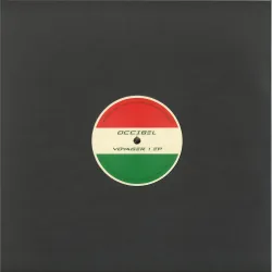 Occibel - Voyager 1 EP