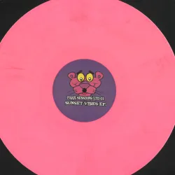 Tommy The Cat - Park Sessions Limited: Sunset Vibes