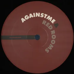 Againstme&Red Rooms - Dungeon's Theme EP - TAR 30
