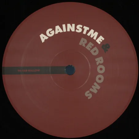 Againstme&Red Rooms - Dungeon's Theme EP - TAR 30