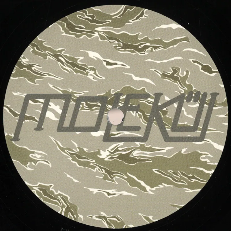 Sicion&Kuss - The Journey EP