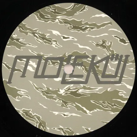 Sicion&Kuss - The Journey EP