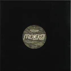 Sicion&Kuss - The Journey EP