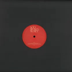 Adam Collins - Coming Together