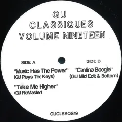 Glenn Underground - Classiques Vol. 19