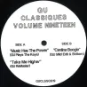Glenn Underground - Classiques Vol. 19