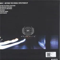 Umwelt - Beyond The Visible Spectrum EP