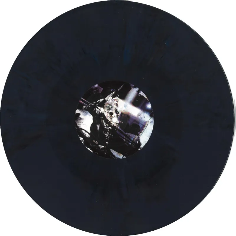 Pugilist&Tamen - Onyx