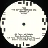 Perc - The Cut Off Remixed EP2