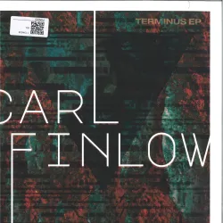 Carl Finlow - Terminus Ep