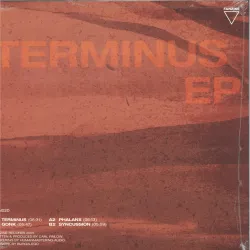 Carl Finlow - Terminus Ep