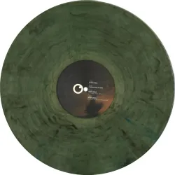 Leniz - Whirlwind EP