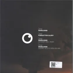 Leniz - Whirlwind EP