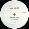 Ian Ossia/Id Edit - Papa Stoned / Dream A Dream