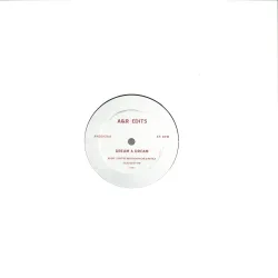 Ian Ossia/Id Edit - Papa Stoned / Dream A Dream