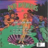 Luche/Laton Raver - Acid Avengers 031