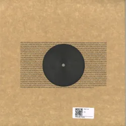 Cleric - Blood & Oil