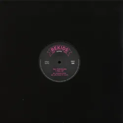 Tal Fussman - I Feel EP