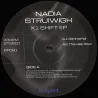 Nadia Struiwigh - X1 SHIFT