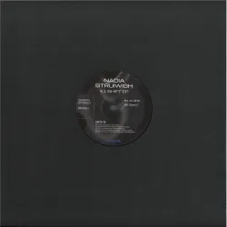 Nadia Struiwigh - X1 SHIFT
