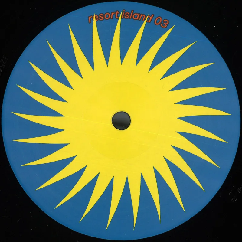 Isolée - chopstick!