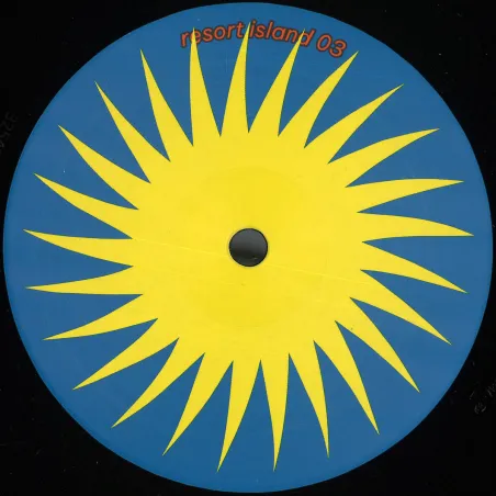 Isolée - chopstick!