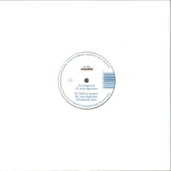 Isolée - chopstick!