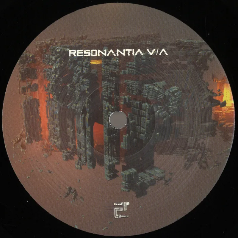 Various - Resonantia V/A