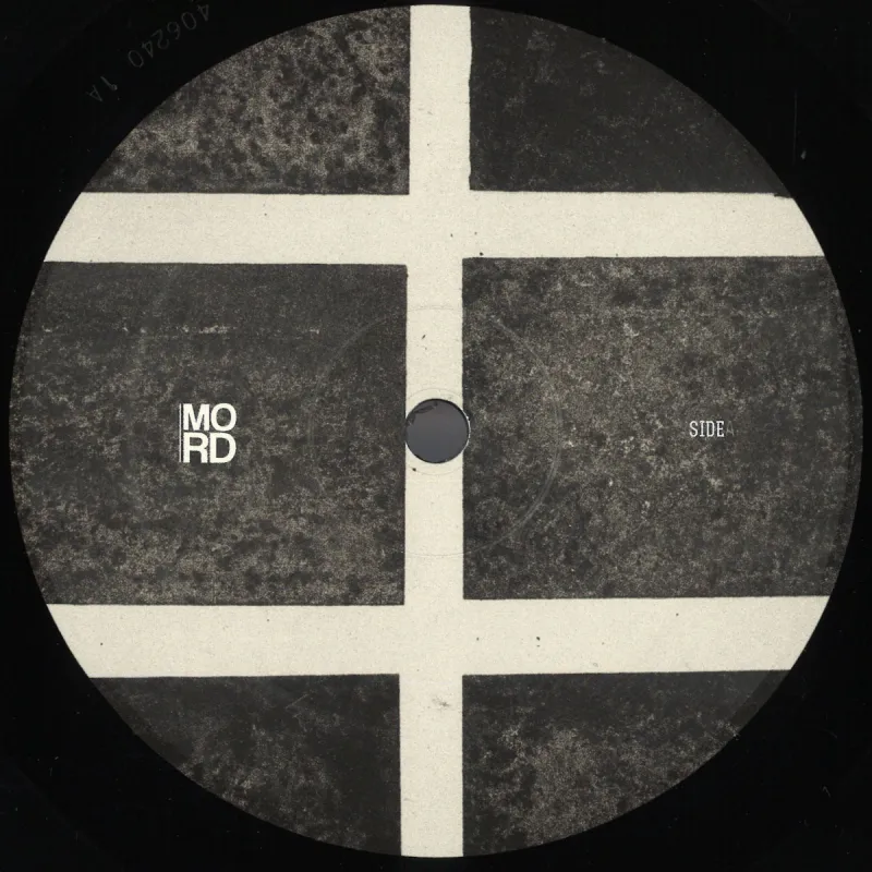 Milo Raad - Bushido EP
